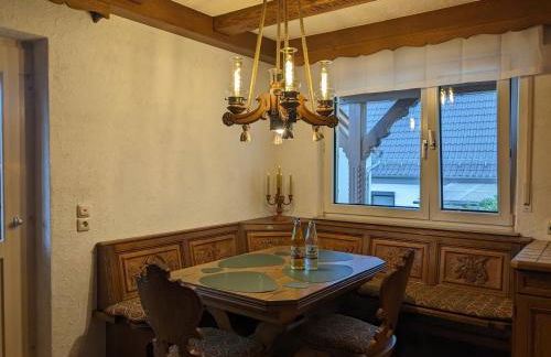 WaldHausen, kostenfrei WLAN und Netflix - Foto 11