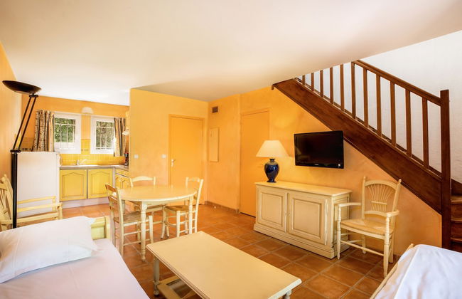 SOWELL RÉSIDENCES Les Mazets - Foto 9