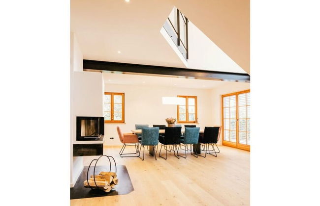 Cloud 9A Comfortable Holiday Residence - Photo 9