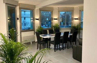 Appartement 125m2 au centre de Cusset - Foto 12