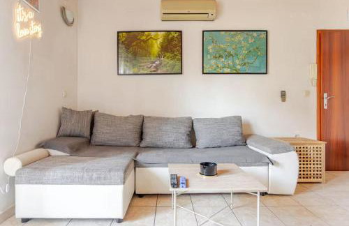 Misho apartment with terrace - Foto 4