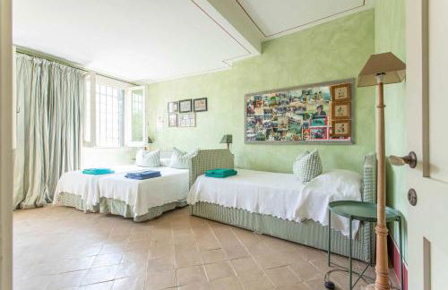 Porto Ercole Pool Villa by Villaflair - Foto 24