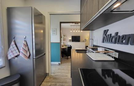 Gîte Unique Le Caijonet proche de Disneyland, Aeroport CDG, Paris - Foto 20