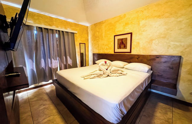 Villas Le Suisse Monterrico - Photo 31