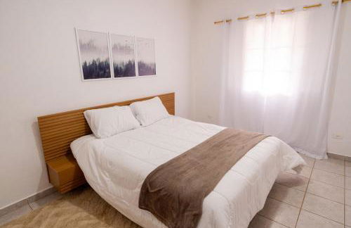 Respiro na Serra, casa no coração de Gonçalves - Foto 27