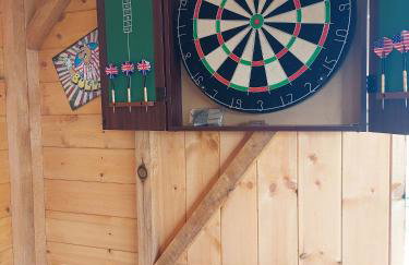 Sunny Bank - bungalow with hot tub and extra accessibility - Foto 17