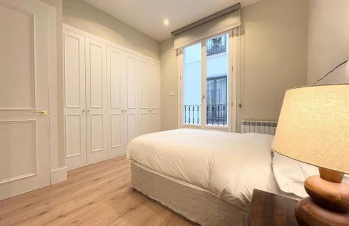 Alcalá Gate exquisite Luxury Seasonal - Photo 17