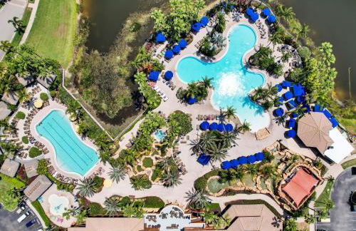 Luxury Paseo Townhome Pool Bars and Beaches - Foto 69