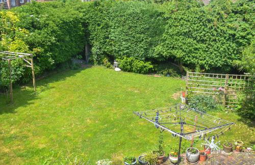 Chilton Manor House - Foto 27