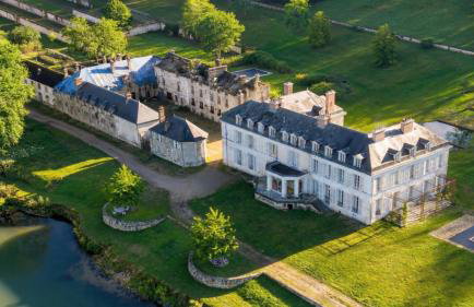 Château de la rivière - Foto 30