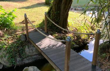 La petite maison de la gare - Foto 11