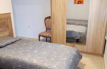 Apartamento completo en Gata de Gorgos - Photo 38