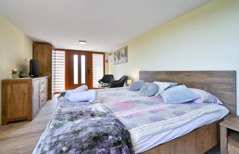 Amazing Home In Vinica Breg With Wifi - Foto 29