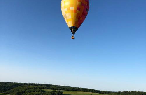 Noclegi DobraNocka - Foto 17