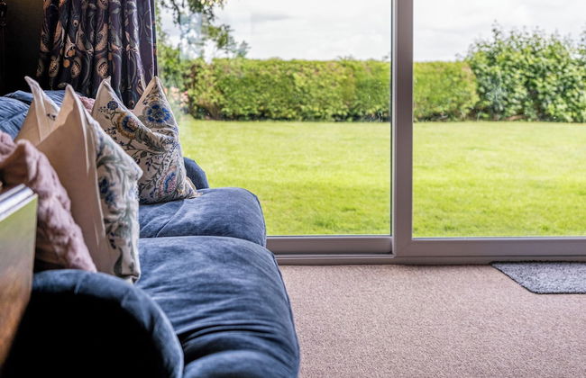 Gorgeous Rural 4BD Farm With Hot Tub - Foto 77