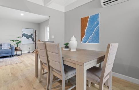 Luxury Cabin in Budget-Hot Tub -Apple Hills-Tahoe - Foto 22