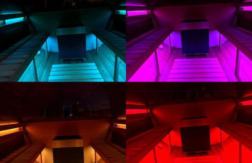 Azorenhaus am Atlantik - Family House - Foto 24