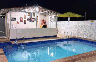 Casa Jacumã - Foto 8