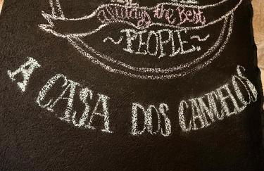 A Casa dos Cancelos- Hotel rural - Foto 51