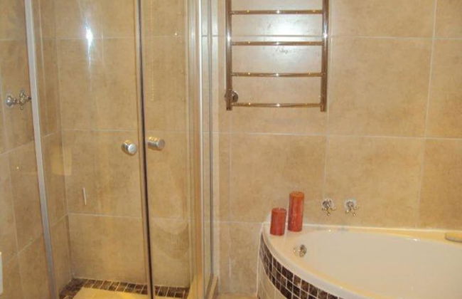 Villa La Vida- Self-Catering House - Foto 8