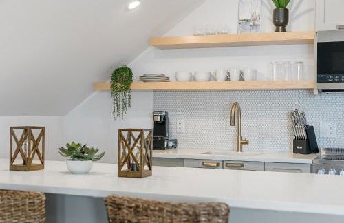 Presidential Suite Sandusky Waterfront Area - Foto 18