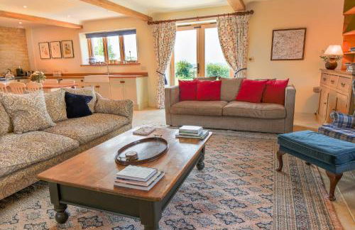 Yew Tree Cottage - Foto 9