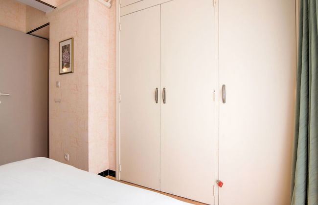 Snug Apartment in Wenduine near Sea - Foto 3