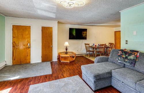 Steps to Chena River - Condo Near Hiking and Tours! - Foto 6