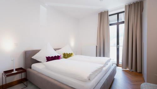 Alpine Apartements Maximilian Berchtesgaden - Foto 3