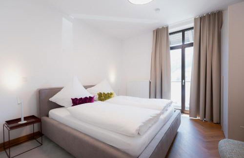 Alpine Apartements Maximilian Berchtesgaden - Foto 3