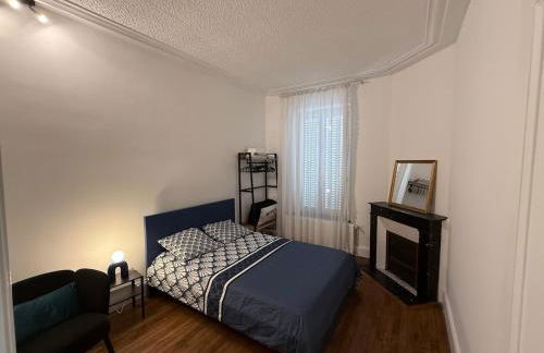 Le Cocon des thermes - Photo 13