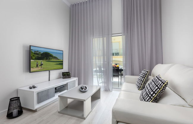 D Loft Sea and Golf - Foto 35