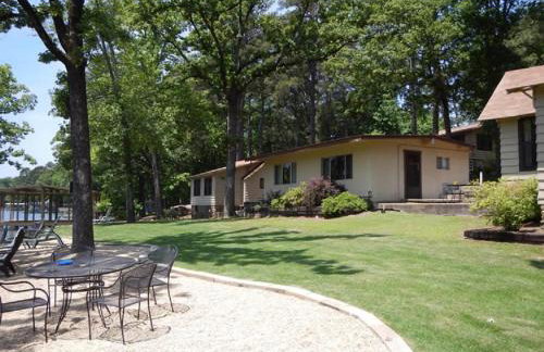 Edgewater Resort Cottage #1 - Foto 52