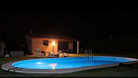 Acogedora casa de invitados - Foto 2