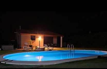 Acogedora casa de invitados - Foto 2