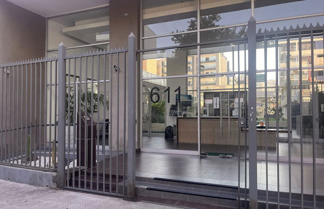 Oceana Suites Serrano - Foto 14