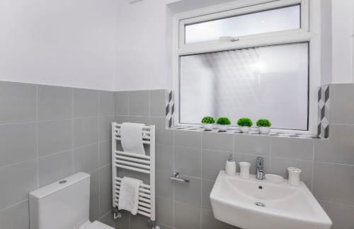 The Milton sleeps 8 close to York city centre pet friendly - Foto 42