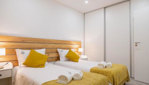 Casa de Santa Catarina - Ponta Delgada - Photo 3, wardrobe