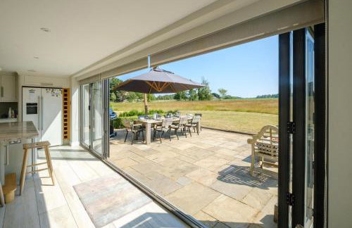 White Cottage, Iken - Aldeburgh Coastal Cottages - Foto 8