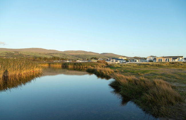 Barmouth Bay Holiday Park - Foto 47