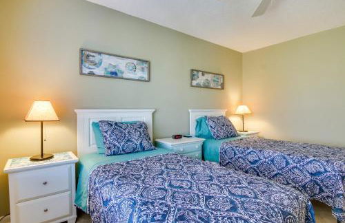 Close to Rehoboth Beach! Condo with Pool Access - Foto 23