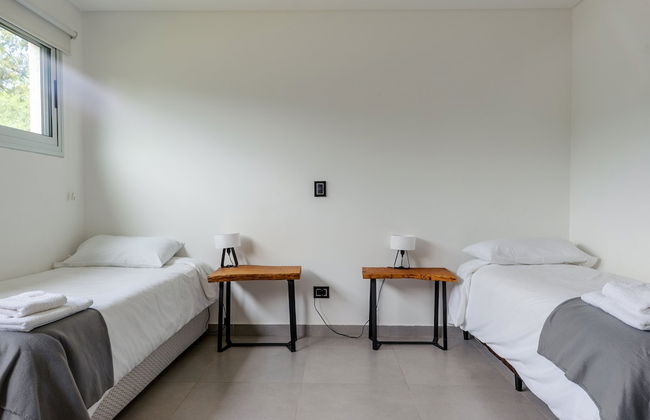 Duplex Las Acacias 8 by Vilvey Turismo - Photo 2