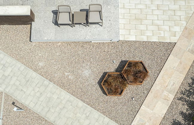 CLIFF Trzęsacz - sea view apartments - Foto 66