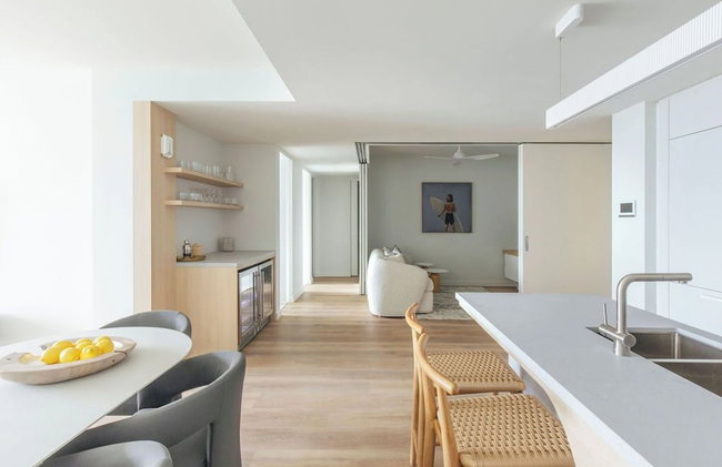 Kirra Point Holiday Apartments - Foto 37