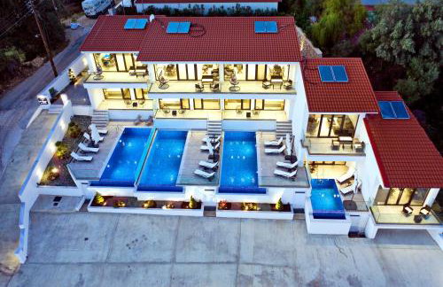 Diamond Blue Villas Lefkada - Foto 58