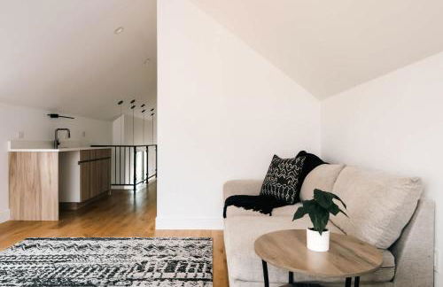 New Modern Luxe Stay - Roof Deck - Center of RiNo - Foto 42