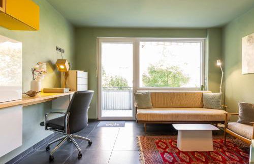 Apartment ECH Königsberger - Foto 42