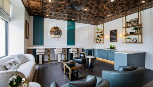 The Star on Spring - Foto 5