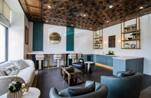 The Star on Spring - Foto 5