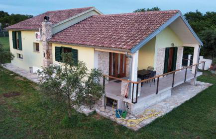 Kuća za odmor Neli - Foto 8